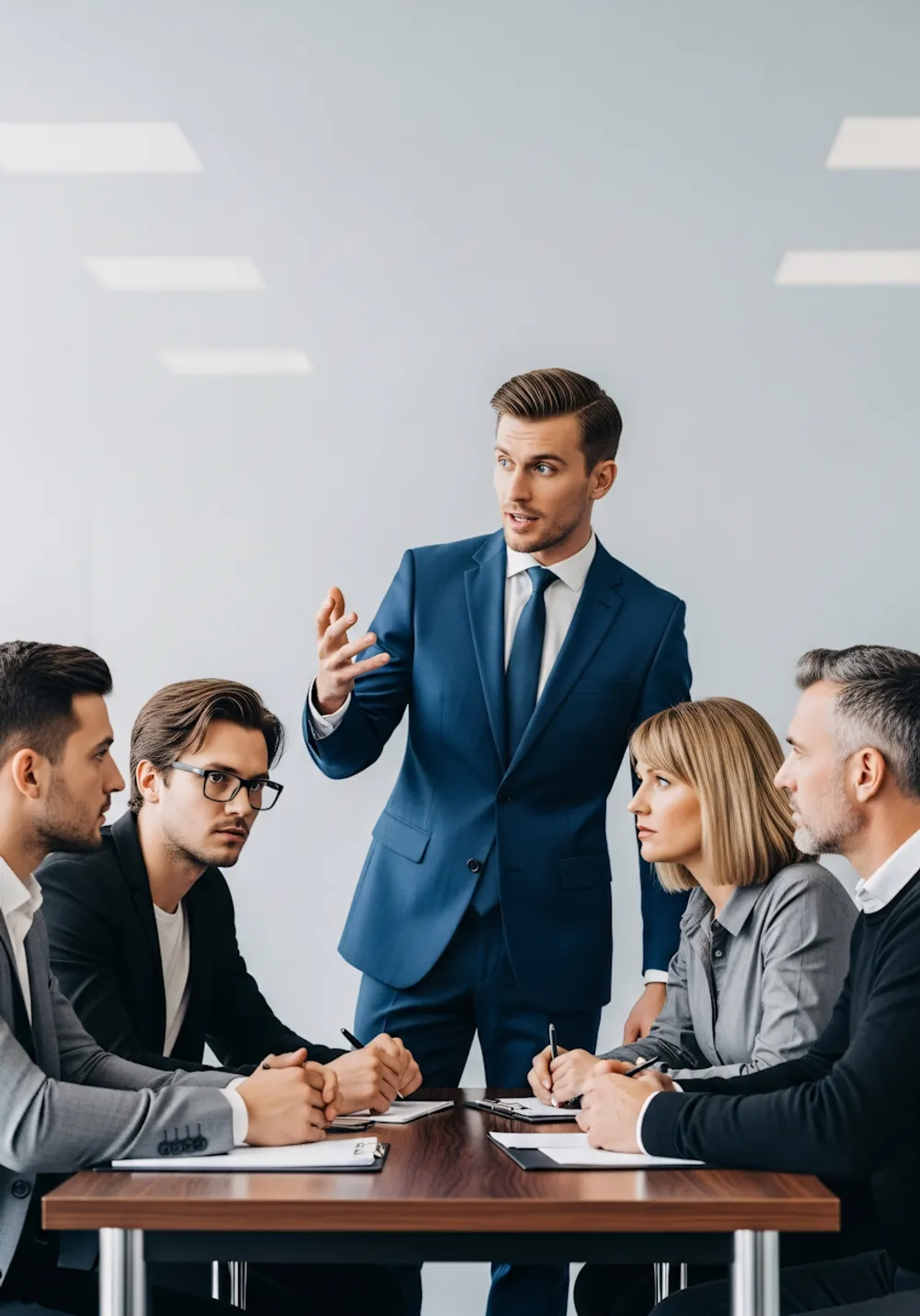 Carrington Law Launches New Internship Program