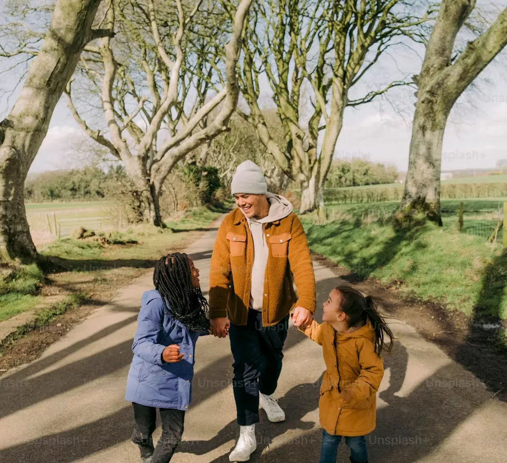 Adoption and guardianship consultation