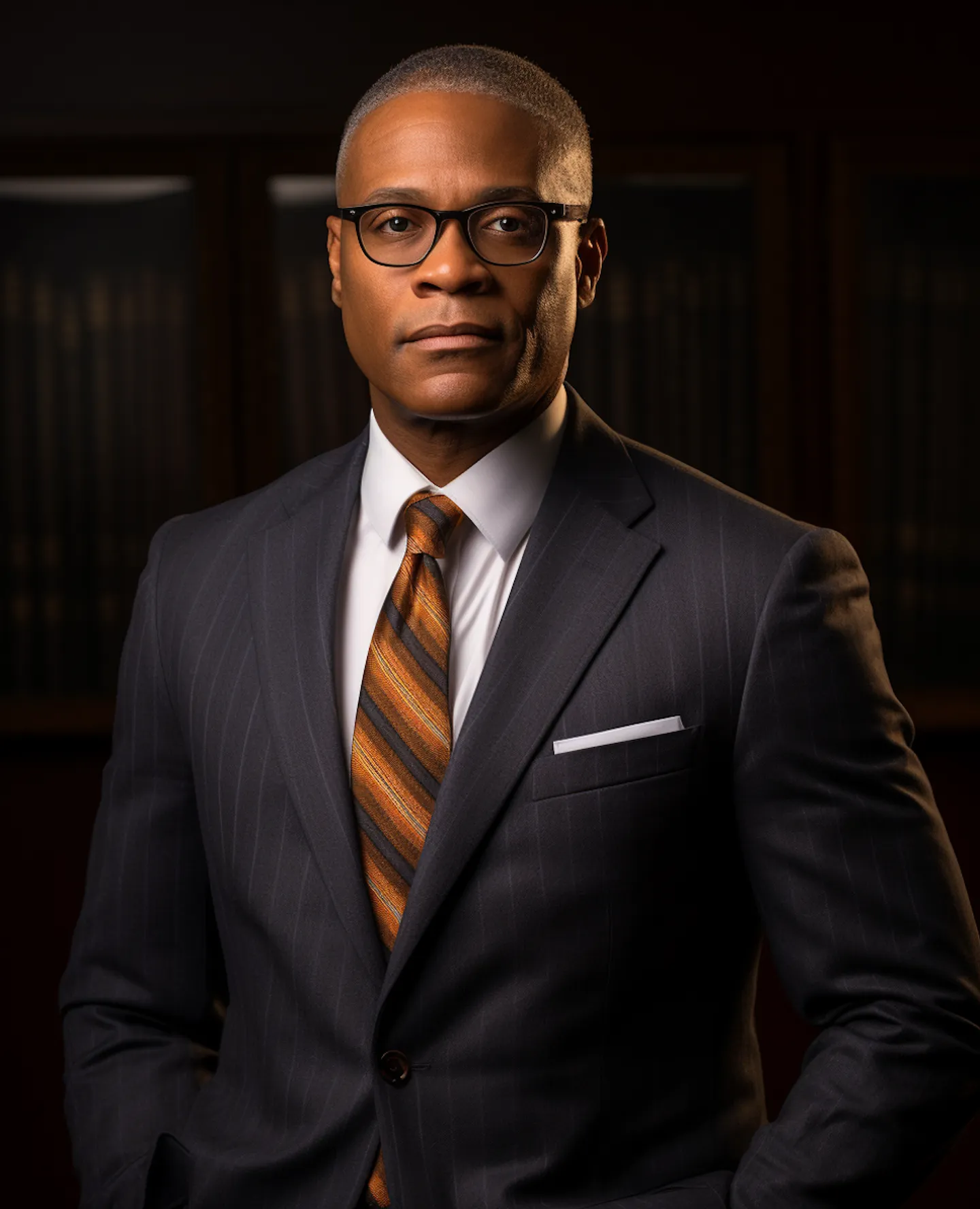 Carrington Law - Our Approach