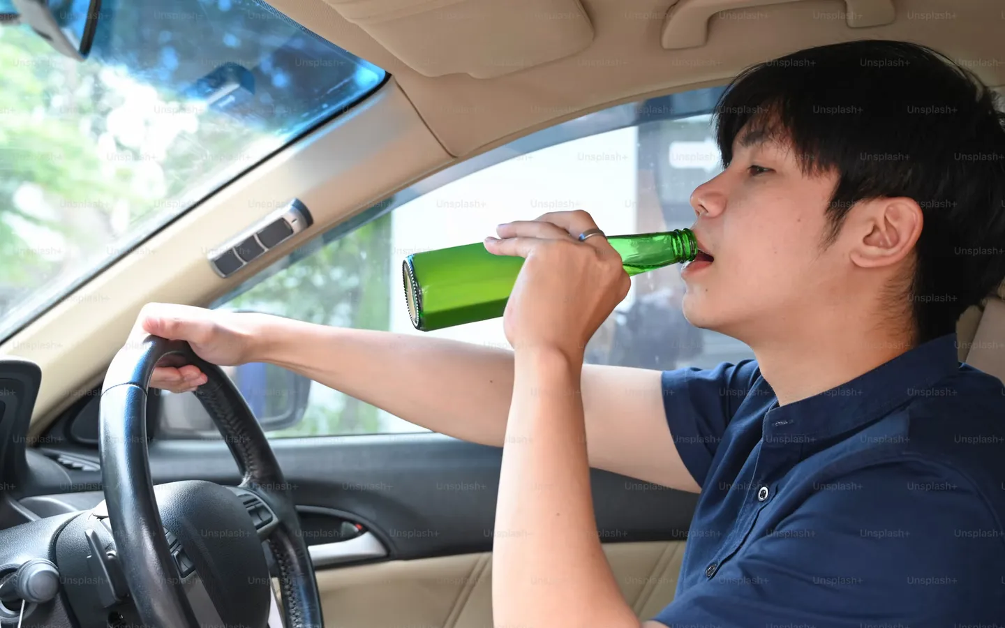 DUI and traffic violations defense