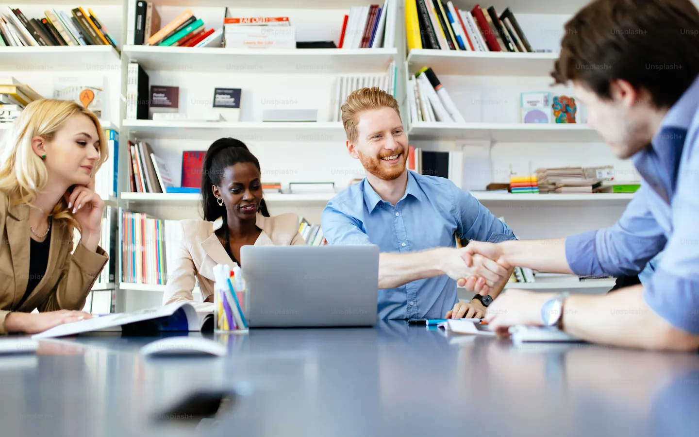 Employment law consultation