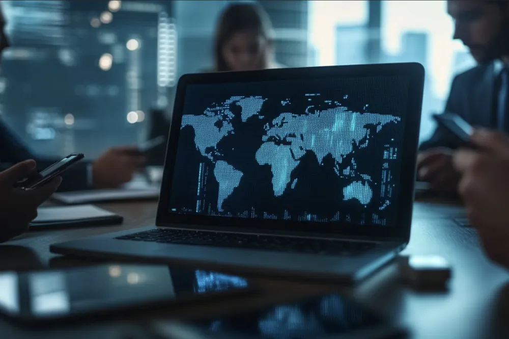 GlobalTech Merger Clearance