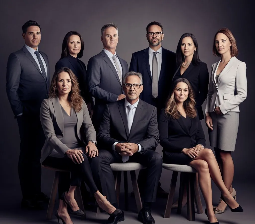 Carrington Law - Professional Legal Services